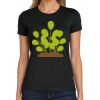 Softstyle Junior Fit T Shirt Thumbnail