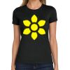 Softstyle Junior Fit T Shirt Thumbnail
