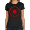 Softstyle Junior Fit T Shirt Thumbnail