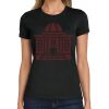 Softstyle Junior Fit T Shirt Thumbnail