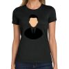 Softstyle Junior Fit T Shirt Thumbnail