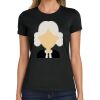Softstyle Junior Fit T Shirt Thumbnail