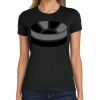 Softstyle Junior Fit T Shirt Thumbnail