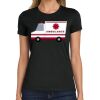 Softstyle Junior Fit T Shirt Thumbnail