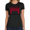 Softstyle Junior Fit T Shirt Thumbnail