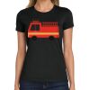Softstyle Junior Fit T Shirt Thumbnail