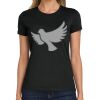 Softstyle Junior Fit T Shirt Thumbnail