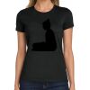 Softstyle Junior Fit T Shirt Thumbnail