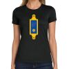 Softstyle Junior Fit T Shirt Thumbnail