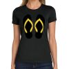 Softstyle Junior Fit T Shirt Thumbnail