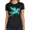 Softstyle Junior Fit T Shirt Thumbnail