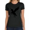Softstyle Junior Fit T Shirt Thumbnail