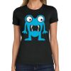 Softstyle Junior Fit T Shirt Thumbnail