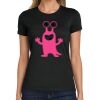 Softstyle Junior Fit T Shirt Thumbnail