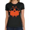 Softstyle Junior Fit T Shirt Thumbnail
