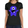 Softstyle Junior Fit T Shirt Thumbnail