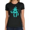 Softstyle Junior Fit T Shirt Thumbnail