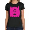 Softstyle Junior Fit T Shirt Thumbnail