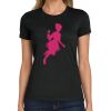 Softstyle Junior Fit T Shirt Thumbnail