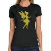 Softstyle Junior Fit T Shirt Thumbnail