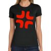 Softstyle Junior Fit T Shirt Thumbnail