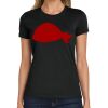 Softstyle Junior Fit T Shirt Thumbnail