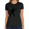 Softstyle Junior Fit T Shirt Thumbnail