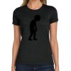 Softstyle Junior Fit T Shirt Thumbnail
