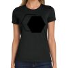 Softstyle Junior Fit T Shirt Thumbnail