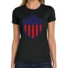Softstyle Junior Fit T Shirt Thumbnail