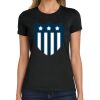 Softstyle Junior Fit T Shirt Thumbnail