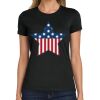 Softstyle Junior Fit T Shirt Thumbnail