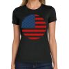 Softstyle Junior Fit T Shirt Thumbnail