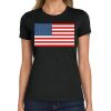 Softstyle Junior Fit T Shirt Thumbnail