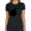 Softstyle Junior Fit T Shirt Thumbnail
