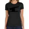 Softstyle Junior Fit T Shirt Thumbnail