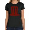 Softstyle Junior Fit T Shirt Thumbnail