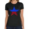 Softstyle Junior Fit T Shirt Thumbnail