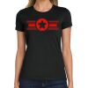 Softstyle Junior Fit T Shirt Thumbnail