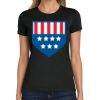 Softstyle Junior Fit T Shirt Thumbnail