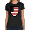 Softstyle Junior Fit T Shirt Thumbnail