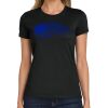 Softstyle Junior Fit T Shirt Thumbnail