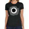 Softstyle Junior Fit T Shirt Thumbnail