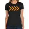 Softstyle Junior Fit T Shirt Thumbnail