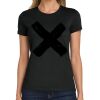 Softstyle Junior Fit T Shirt Thumbnail