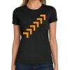 Softstyle Junior Fit T Shirt Thumbnail