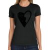 Softstyle Junior Fit T Shirt Thumbnail