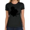 Softstyle Junior Fit T Shirt Thumbnail
