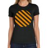 Softstyle Junior Fit T Shirt Thumbnail