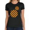 Softstyle Junior Fit T Shirt Thumbnail
